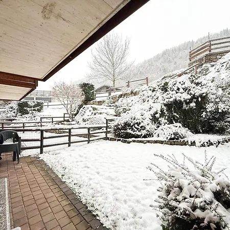 ヴィラ A Schiera, Giardino Privato E Box Doppio San Pietro (Berbenno di Valtellina)