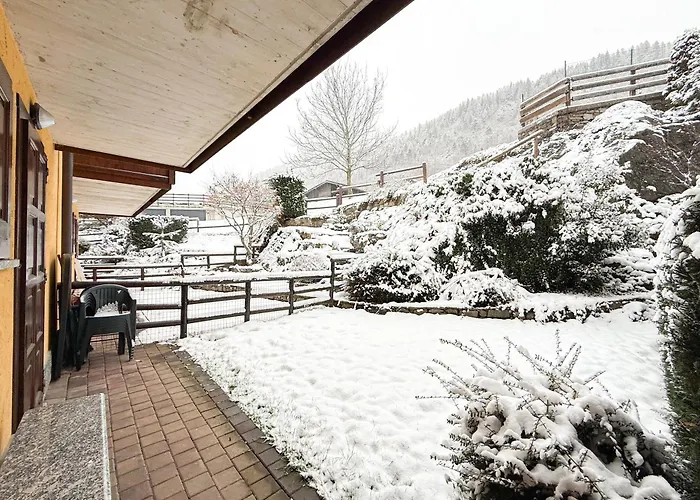 ヴィラ A Schiera, Giardino Privato E Box Doppio San Pietro (Berbenno di Valtellina)